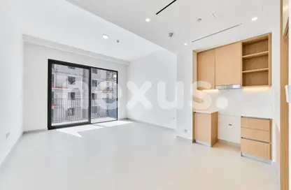 شقة - غرفة نوم - 1 حمام للايجار في برج Park Horizon 2 - بارك هورايزون - دبي هيلز استيت - دبي