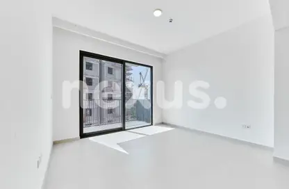 Apartment - 1 Bedroom - 1 Bathroom for rent in Park Horizon Tower 2 - Park Horizon - Dubai Hills Estate - Dubai