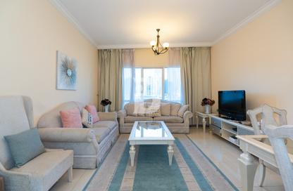 Apartment - 3 - 3 for rent in The Residences at Business Central - Business Bay - Dubai