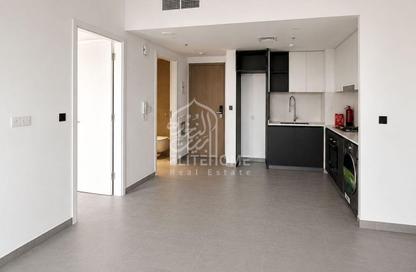 Apartment - 1 Bedroom - 1 Bathroom for sale in Nasaq 4 - Aljada - Sharjah