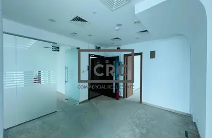 Office Space - Studio for rent in Single Business Tower - Sheikh Zayed Road - Dubai