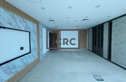 Office Space - Studio for rent in Single Business Tower - Sheikh Zayed Road - Dubai