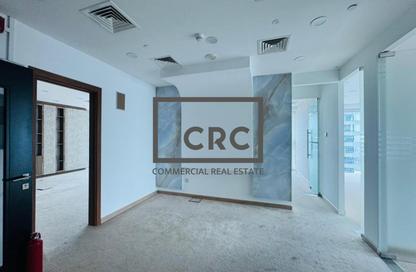 Office Space - Studio for rent in Single Business Tower - Sheikh Zayed Road - Dubai