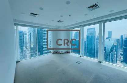 مكتب - استوديو للايجار في البرج المفرد - شارع الشيخ زايد - دبي