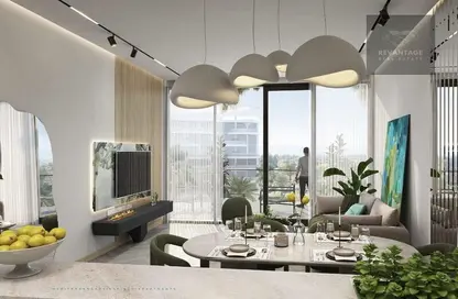 Apartment - 1 Bedroom - 2 Bathrooms for sale in Lagoon Views 11 - Lagoon Views - Damac Lagoons - Dubai