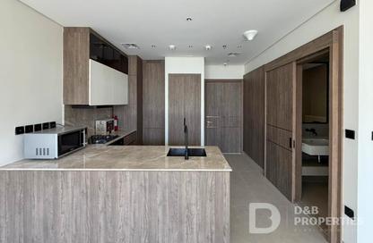 Apartment - 1 Bedroom - 2 Bathrooms for rent in West Five Business Bay Residences - Business Bay - Dubai