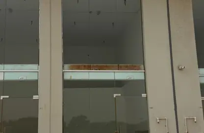 Shop - Studio - 1 Bathroom for rent in Al Helio 1 - Al Helio - Ajman