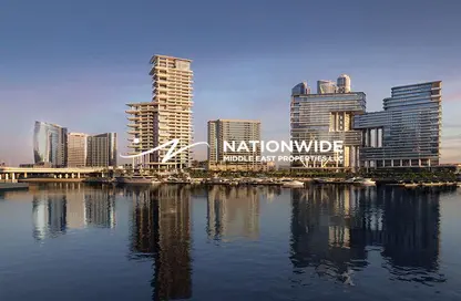 شقة - 3 غرف نوم - 4 حمامات للبيع في فيلا فيينتو من امنيات - الخليج التجاري - دبي