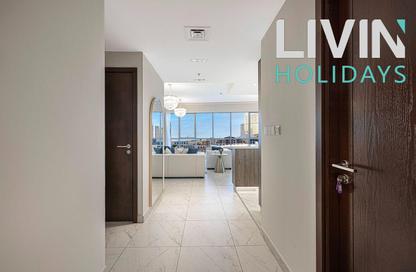 Apartment - 2 - 2 for rent in The Residences - Downtown Dubai - Dubai