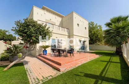 Villa - 3 Bedrooms - 3 Bathrooms for sale in Maeen 5 - Maeen - The Lakes - Dubai