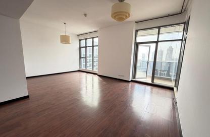 Apartment - 1 Bedroom - 2 Bathrooms for rent in Green Lakes Towers 2 - Green Lakes Towers - JLT Cluster S - Jumeirah Lake Towers - Dubai