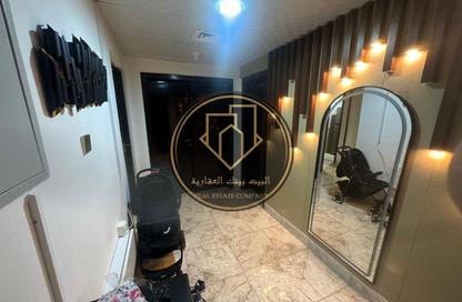 Apartment - 3 - 3 for sale in Al Naemiya Towers - Al Nuaimiya - Ajman