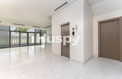 فيلا - 4 غرف نوم - 6 حمامات للايجار في فلل ديستريكت وان - المنطقة وان - مدينة الشيخ محمد بن راشد - دبي