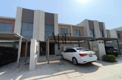 Townhouse - 3 - 4 for sale in Al Yasmeen - Al Zahia - Muwaileh Commercial - Sharjah