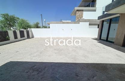 Villa - 5 - 6 for sale in Alaya Gardens - Tilal Al Ghaf - Dubai Villa - 5 - 6 for sale in Alaya Gardens - Tilal Al Ghaf - Dubai
