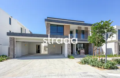 فيلا - 5 غرف نوم - 6 حمامات للبيع في حدائق عليا - تلال الغاف - دبي