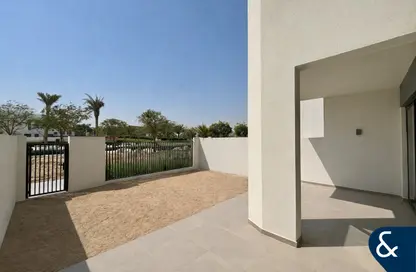 تاون هاوس - 3 غرف نوم - 4 حمامات للبيع في إيدن - ذا فالي - دبي