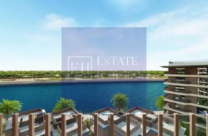 شقة - غرفة نوم - 2 حمامات للبيع في جاردينيا باي - جزيرة ياس - أبوظبي