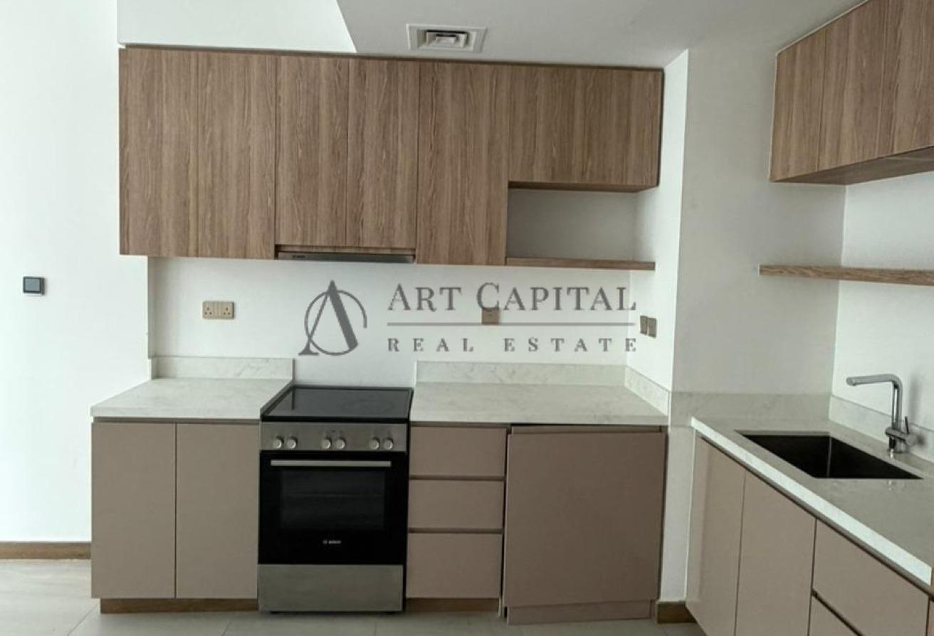 Waterfront living| Modern Kitchen| Brand New Unit photo 7