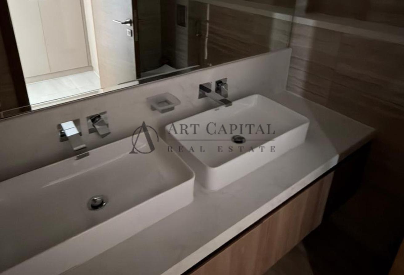 Waterfront living| Modern Kitchen| Brand New Unit photo 14