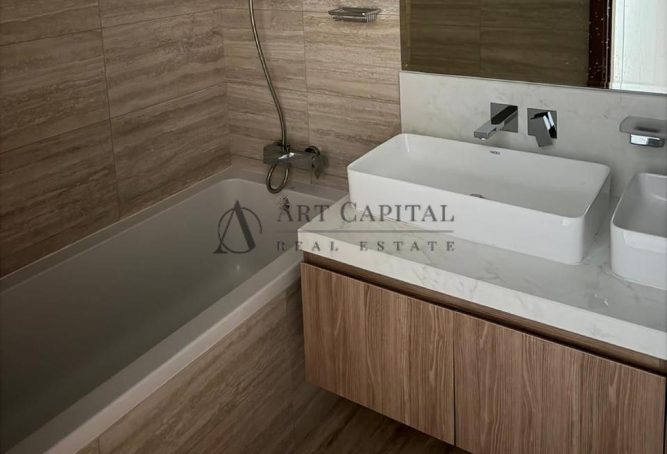 Waterfront living| Modern Kitchen| Brand New Unit photo 12
