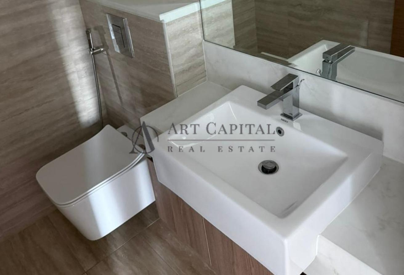 Waterfront living| Modern Kitchen| Brand New Unit photo 15