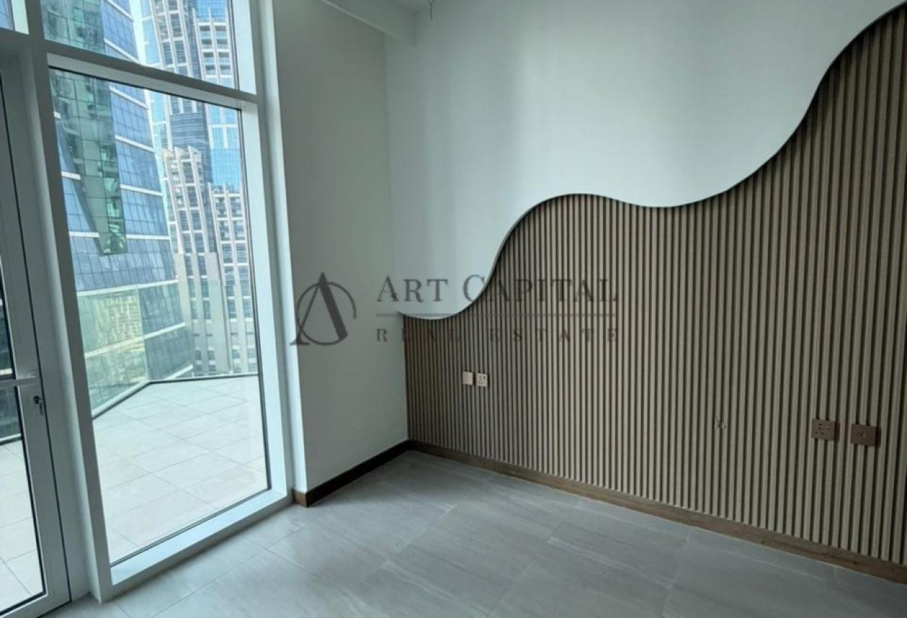 Waterfront living| Modern Kitchen| Brand New Unit photo 6