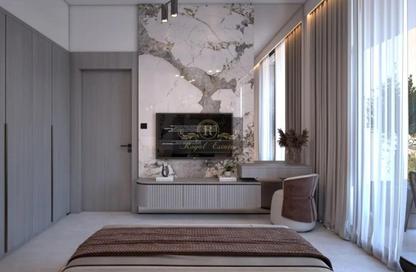 Apartment - 1 Bedroom - 2 Bathrooms for sale in Soul by Vision - Dubai Production City (IMPZ) - Dubai