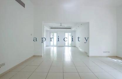 Villa - 4 - 4 for rent in Zulal 2 - Zulal - The Lakes - Dubai