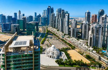 Apartment - 2 Bedrooms - 3 Bathrooms for rent in Boulevard Crescent Tower 1 - BLVD Crescent - Downtown Dubai - Dubai Apartment - 2 Bedrooms - 3 Bathrooms for rent in Boulevard Crescent Tower 1 - BLVD Crescent - Downtown Dubai - Dubai
