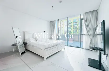 شقة - غرفة نوم - 2 حمامات للبيع في مساكن 5 - المنطقة وان - مدينة الشيخ محمد بن راشد - دبي