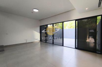 Townhouse - 2 - 4 for sale in Robinia - Masaar - Tilal City - Sharjah