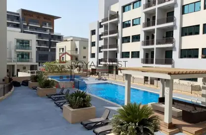 Apartment - 1 Bedroom - 2 Bathrooms for rent in La Riviera Estate B - La Riviera Estate - Jumeirah Village Circle - Dubai