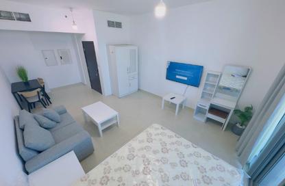 Apartment - 1 Bedroom - 1 Bathroom for rent in Julphar Residence - Al Reem Island - Abu Dhabi Apartment - 1 Bedroom - 1 Bathroom for rent in Julphar Residence - Al Reem Island - Abu Dhabi
