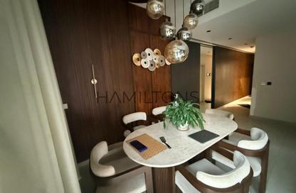 Villa - 3 Bedrooms - 5 Bathrooms for rent in Robinia - Masaar - Tilal City - Sharjah