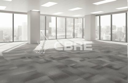 Office Space - Studio for rent in Sweid One - Jumeirah Lake Towers - Dubai