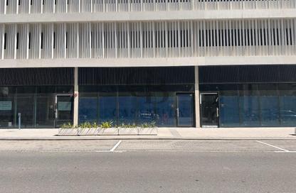 Retail - Studio - 1 for rent in Binghatti Phantom - District 17 - Jumeirah Village Circle - Dubai
