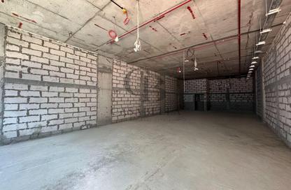 Retail - Studio - 1 for rent in Binghatti Phantom - District 17 - Jumeirah Village Circle - Dubai
