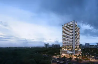 Apartment - 1 Bedroom - 2 Bathrooms for sale in Le Blanc Residence by Imtiaz - Dubai Land Residence Complex - Dubai Land - Dubai Apartment - 1 Bedroom - 2 Bathrooms for sale in Le Blanc Residence by Imtiaz - Dubai Land Residence Complex - Dubai Land - Dubai