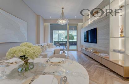 Apartment - 2 Bedrooms - 3 Bathrooms for sale in Canal Front Residence 6 - Canal Front Residences - Al Wasl - Dubai Apartment - 2 Bedrooms - 3 Bathrooms for sale in Canal Front Residence 6 - Canal Front Residences - Al Wasl - Dubai