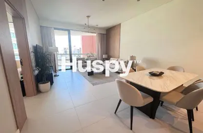 Apartment - 2 Bedrooms - 2 Bathrooms for sale in Marafid Tower - Najmat Abu Dhabi - Al Reem Island - Abu Dhabi Apartment - 2 Bedrooms - 2 Bathrooms for sale in Marafid Tower - Najmat Abu Dhabi - Al Reem Island - Abu Dhabi