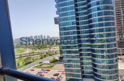 شقة - غرفة نوم - 2 حمامات للايجار في خور الجميرا 1 - أبراج خور الجميرا - (JLT) مجمع X - أبراج بحيرات الجميرا - دبي شقة - غرفة نوم - 2 حمامات للايجار في خور الجميرا 1 - أبراج خور الجميرا - (JLT) مجمع X - أبراج بحيرات الجميرا - دبي