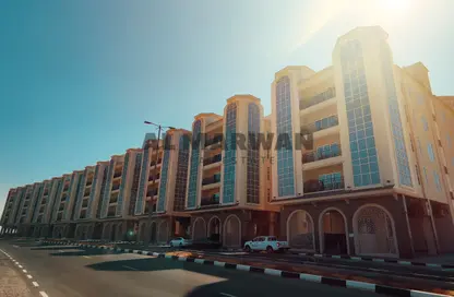 شقة - غرفة نوم - 2 حمامات للايجار في مسار - تلال سيتي - الشارقة