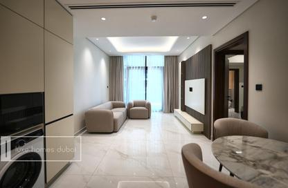 Apartment - 2 - 2 for sale in Skyhills Residences 2 - Skyhills Residences - Dubai Science Park - Dubai