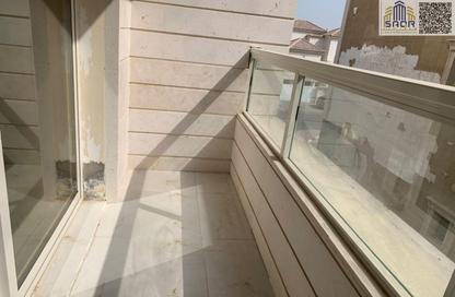 Apartment - 1 - 1 for rent in Al Mowaihat 1 - Al Mowaihat - Ajman
