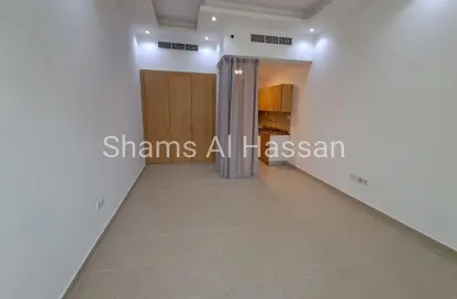 Apartment - 1 Bathroom for rent in Nova Tower - Dubai Silicon Oasis - Dubai