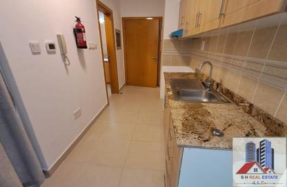 Apartment - Studio - 1 Bathroom for rent in Nova Tower - Dubai Silicon Oasis - Dubai Apartment - Studio - 1 Bathroom for rent in Nova Tower - Dubai Silicon Oasis - Dubai