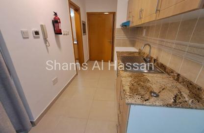 Apartment - Studio - 1 Bathroom for rent in Nova Tower - Dubai Silicon Oasis - Dubai Apartment - Studio - 1 Bathroom for rent in Nova Tower - Dubai Silicon Oasis - Dubai