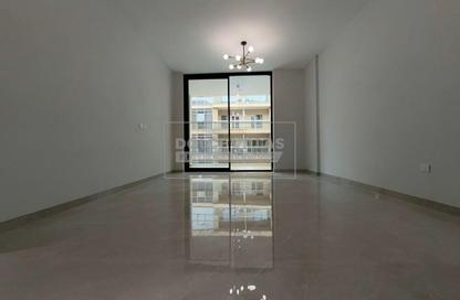Apartment - 1 Bedroom - 2 Bathrooms for rent in Aura Elegance - Dubai Silicon Oasis - Dubai