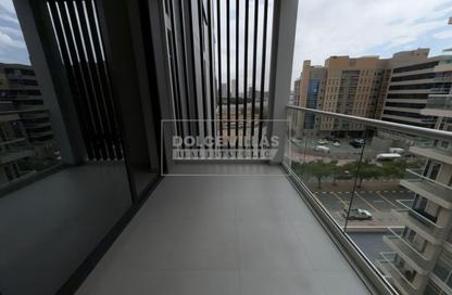 Apartment - 1 Bedroom - 2 Bathrooms for rent in Aura Elegance - Dubai Silicon Oasis - Dubai Apartment - 1 Bedroom - 2 Bathrooms for rent in Aura Elegance - Dubai Silicon Oasis - Dubai